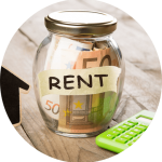 rent